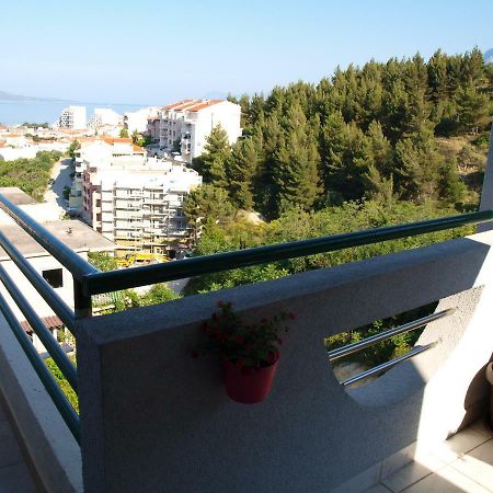 Apartment Duje Makarska Extérieur photo