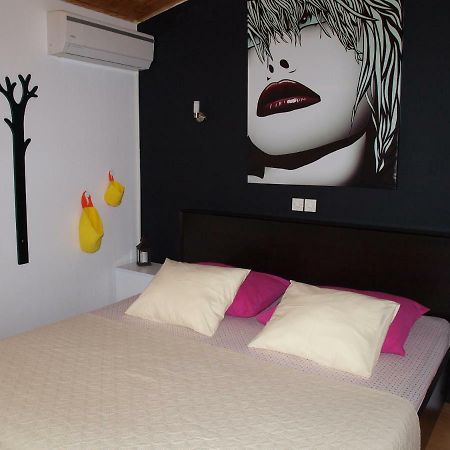 Apartment Duje Makarska Extérieur photo