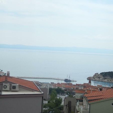 Apartment Duje Makarska Extérieur photo