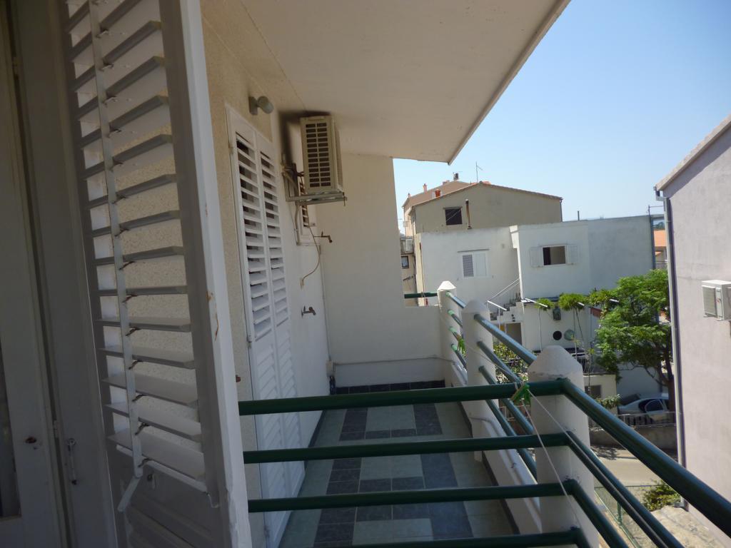 Apartment Duje Makarska Extérieur photo