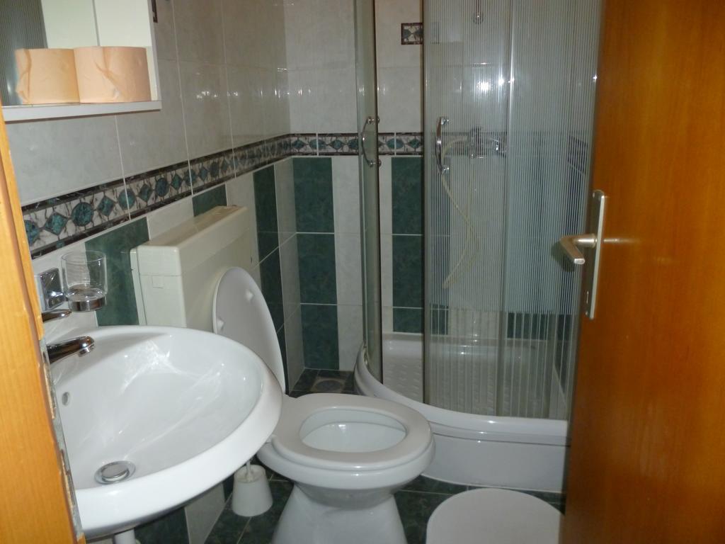 Apartment Duje Makarska Extérieur photo