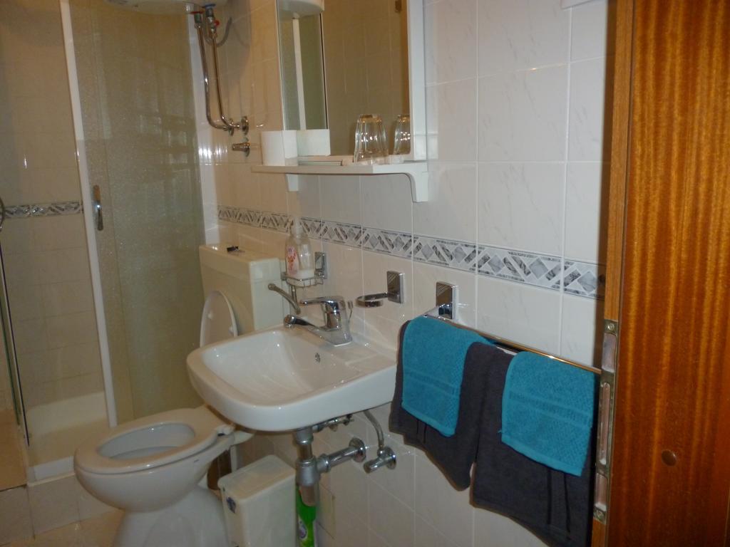 Apartment Duje Makarska Extérieur photo