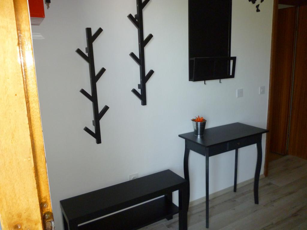 Apartment Duje Makarska Extérieur photo