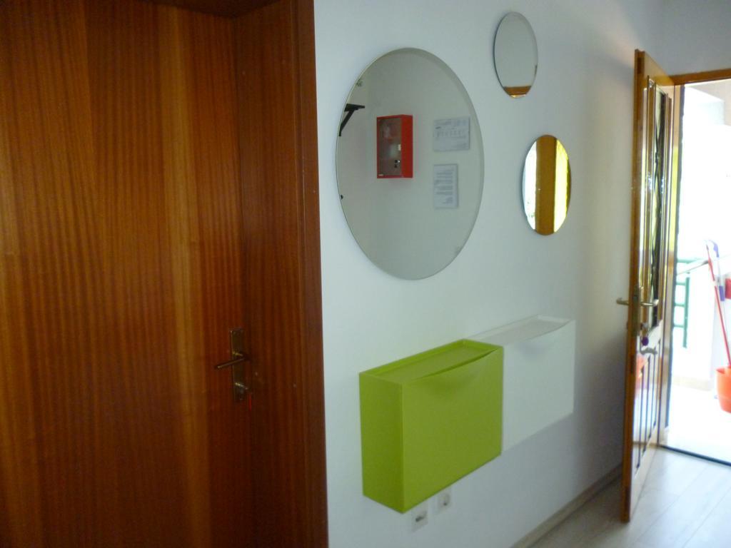 Apartment Duje Makarska Extérieur photo