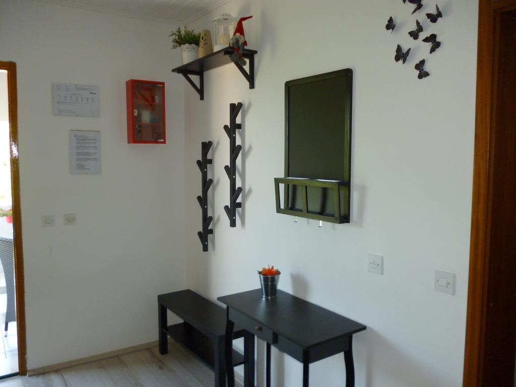 Apartment Duje Makarska Extérieur photo