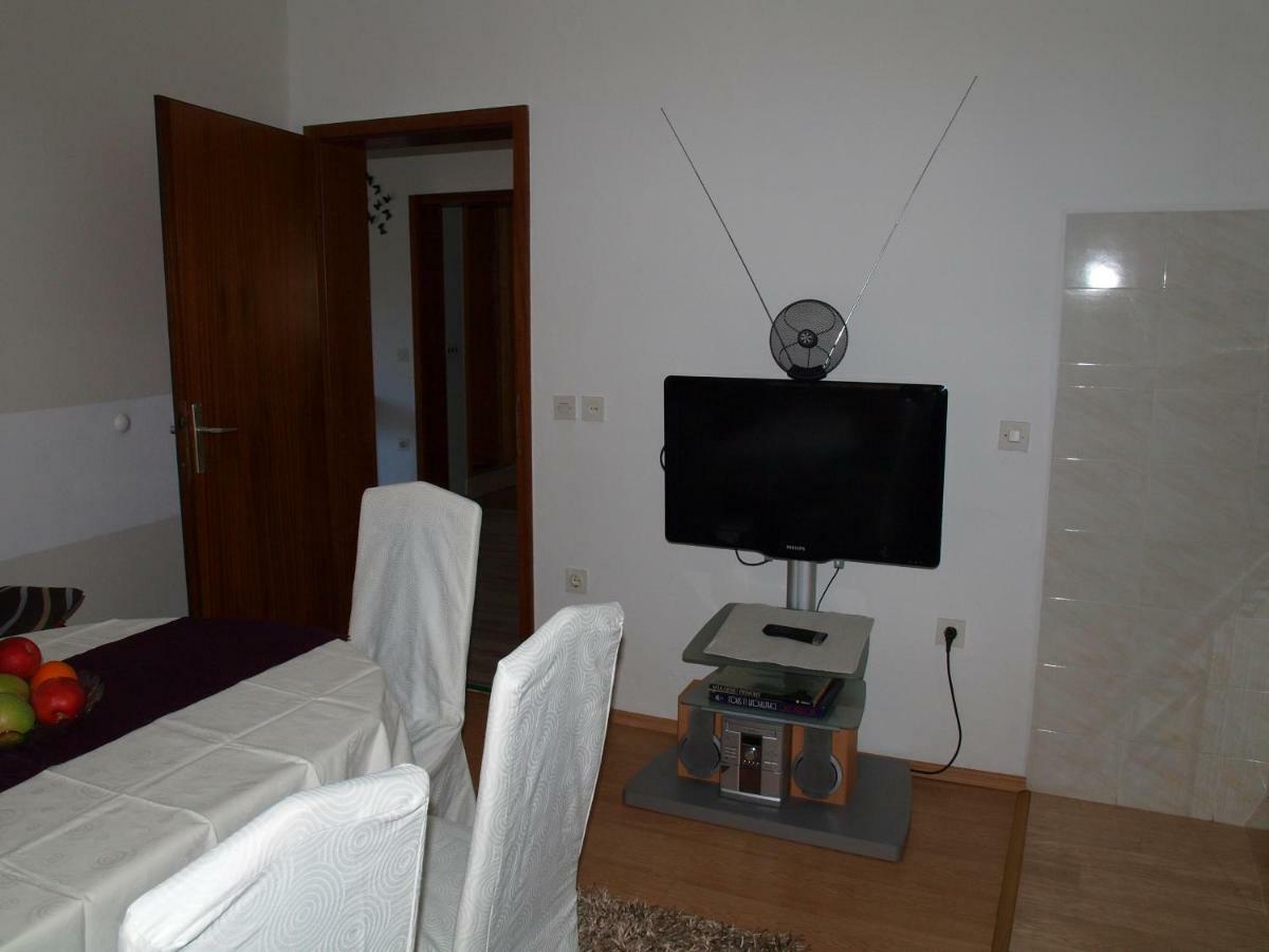Apartment Duje Makarska Extérieur photo