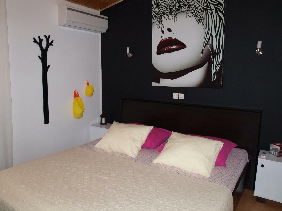 Apartment Duje Makarska Extérieur photo