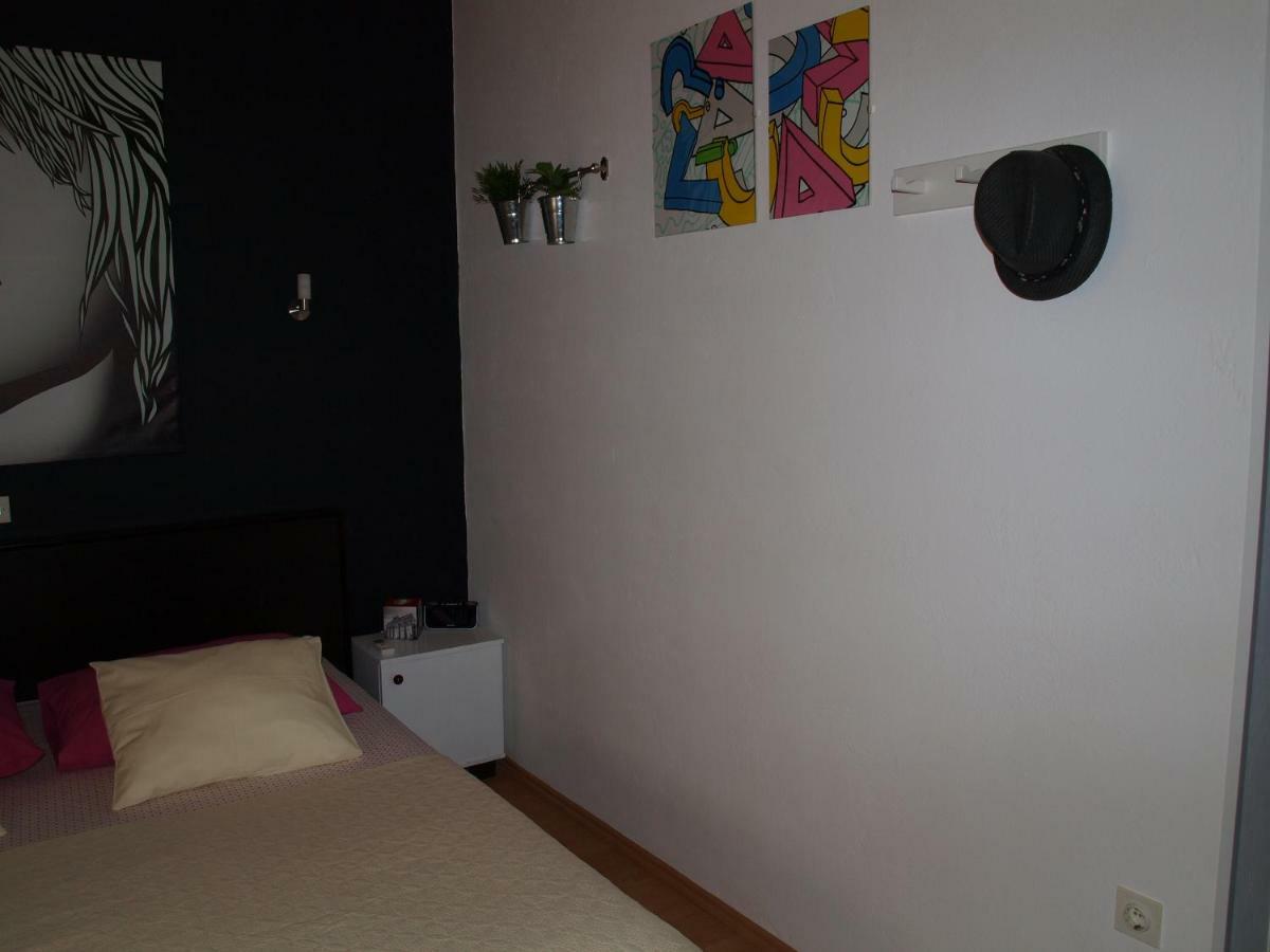 Apartment Duje Makarska Extérieur photo
