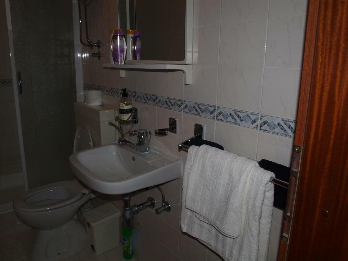 Apartment Duje Makarska Extérieur photo