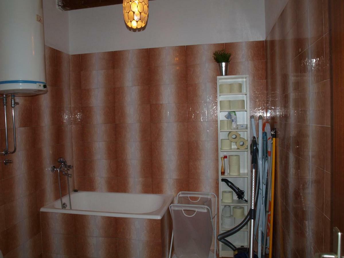 Apartment Duje Makarska Extérieur photo
