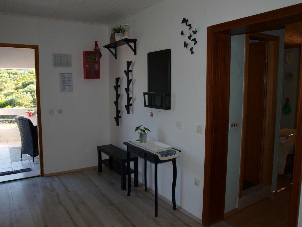 Apartment Duje Makarska Extérieur photo