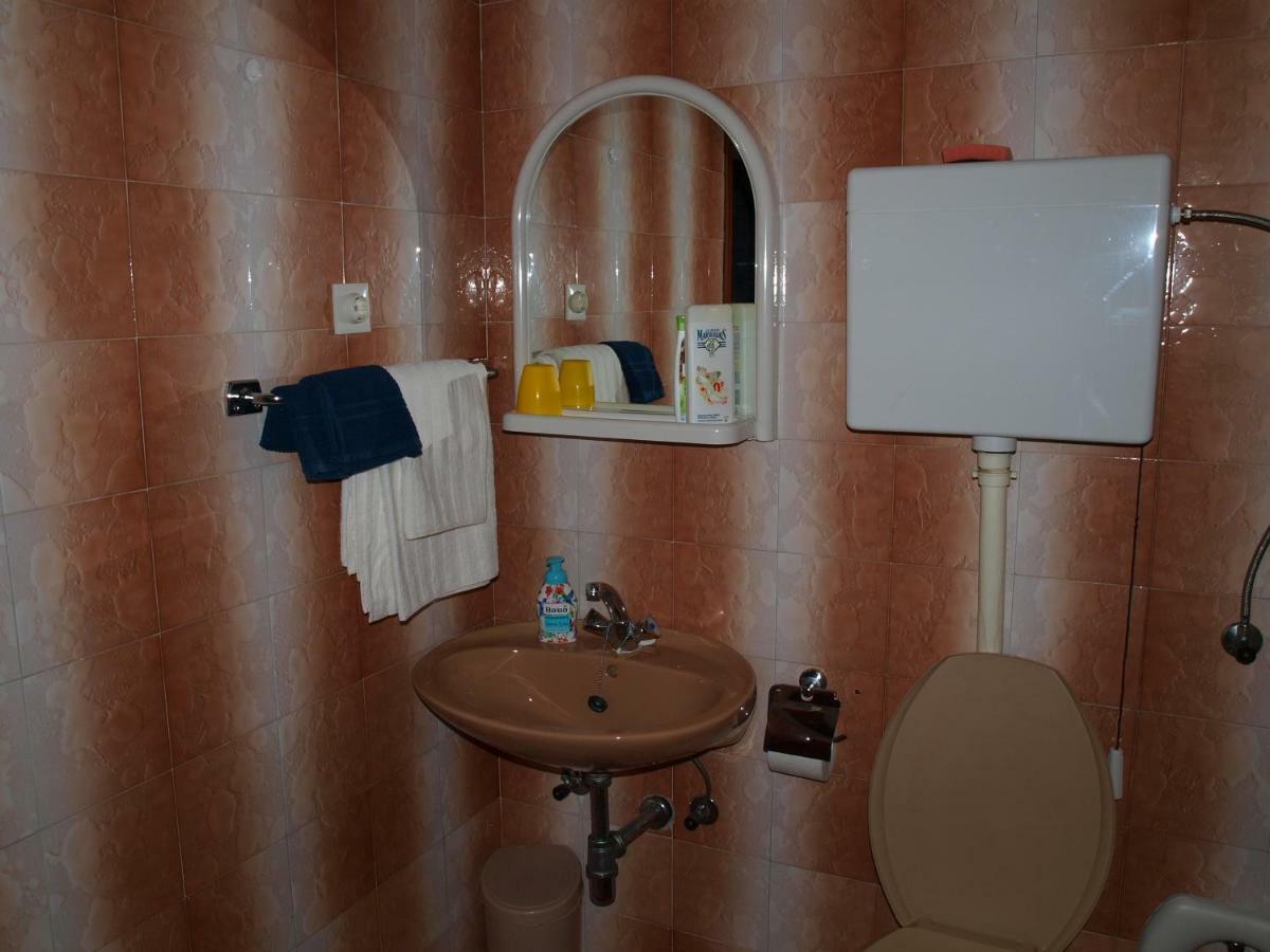 Apartment Duje Makarska Extérieur photo