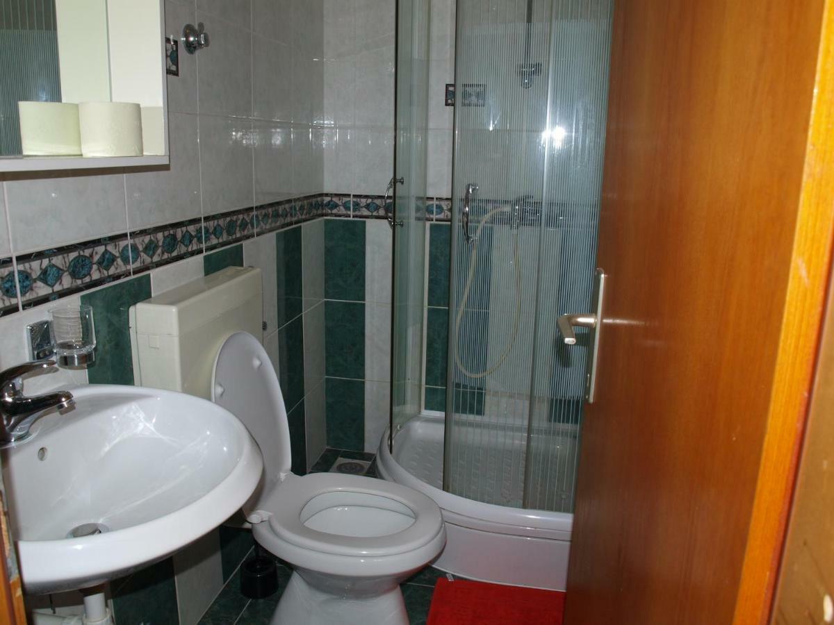 Apartment Duje Makarska Extérieur photo