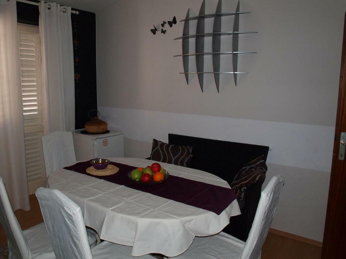 Apartment Duje Makarska Extérieur photo