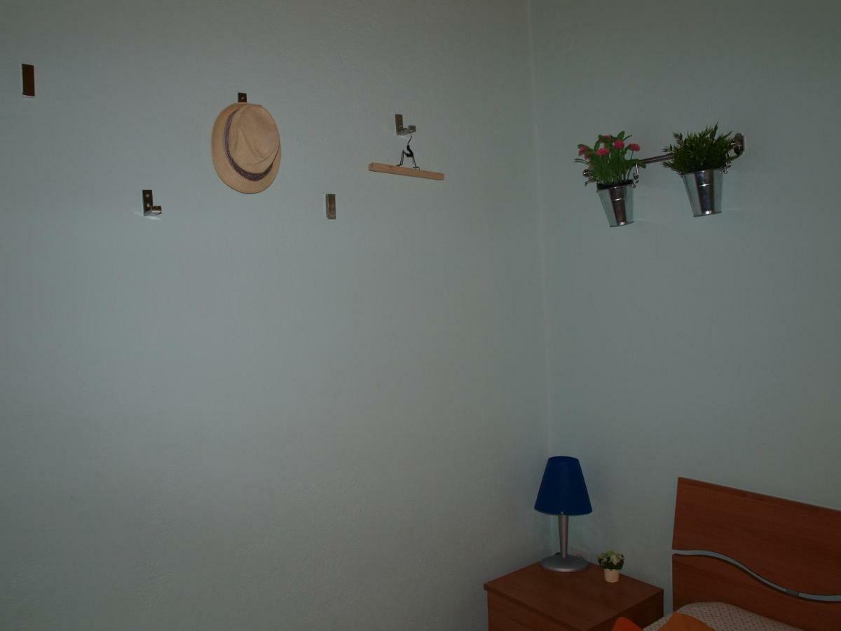 Apartment Duje Makarska Extérieur photo