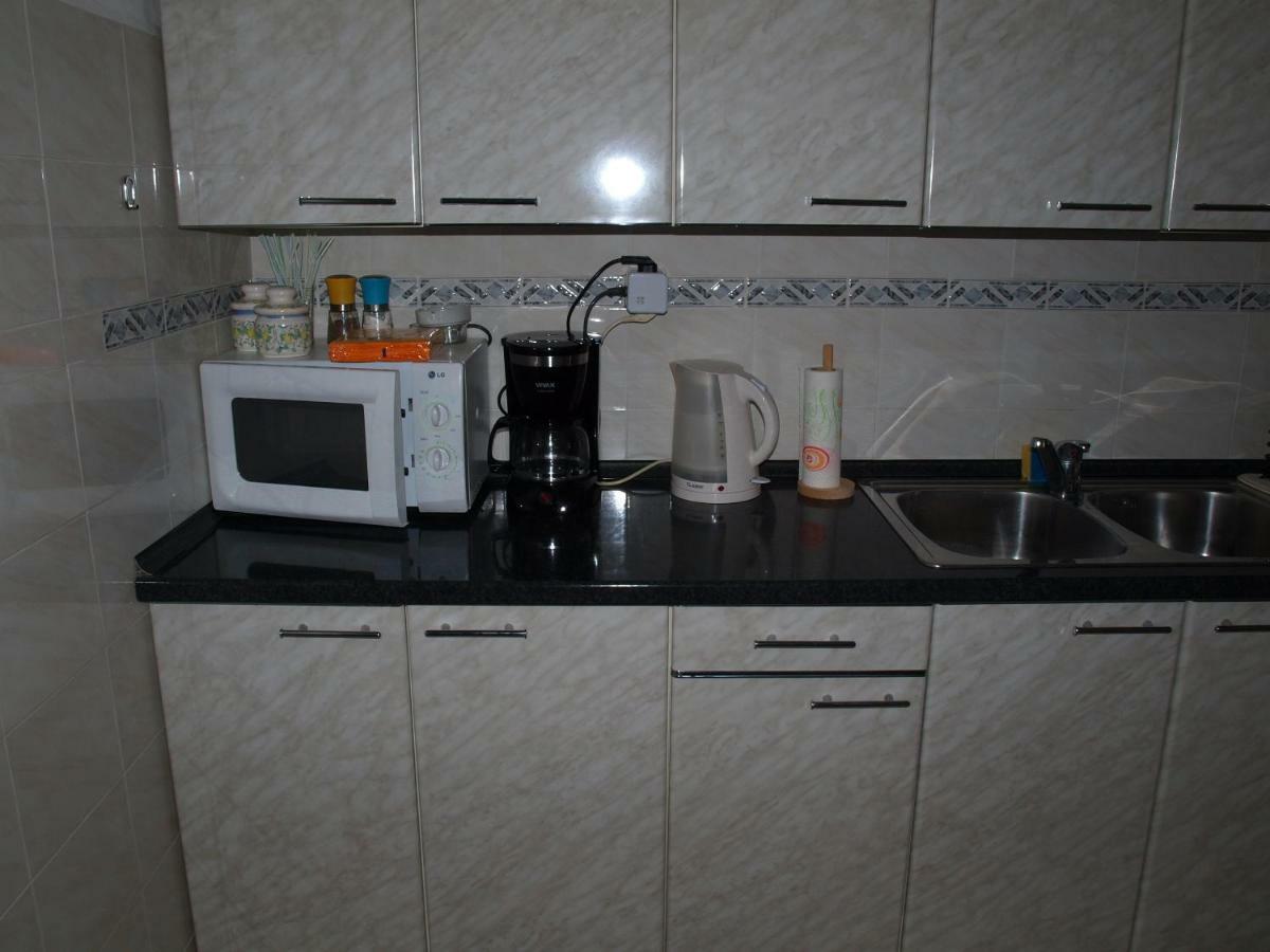Apartment Duje Makarska Extérieur photo
