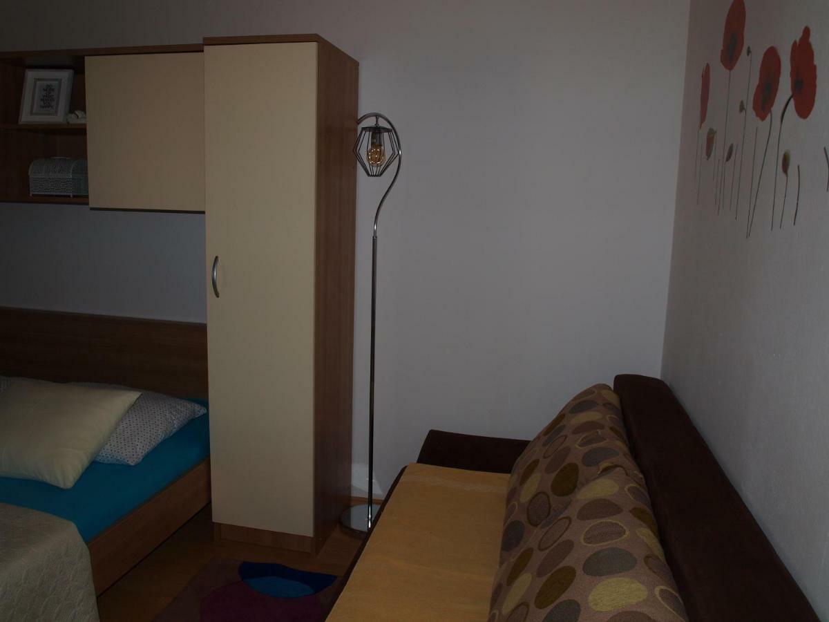 Apartment Duje Makarska Extérieur photo