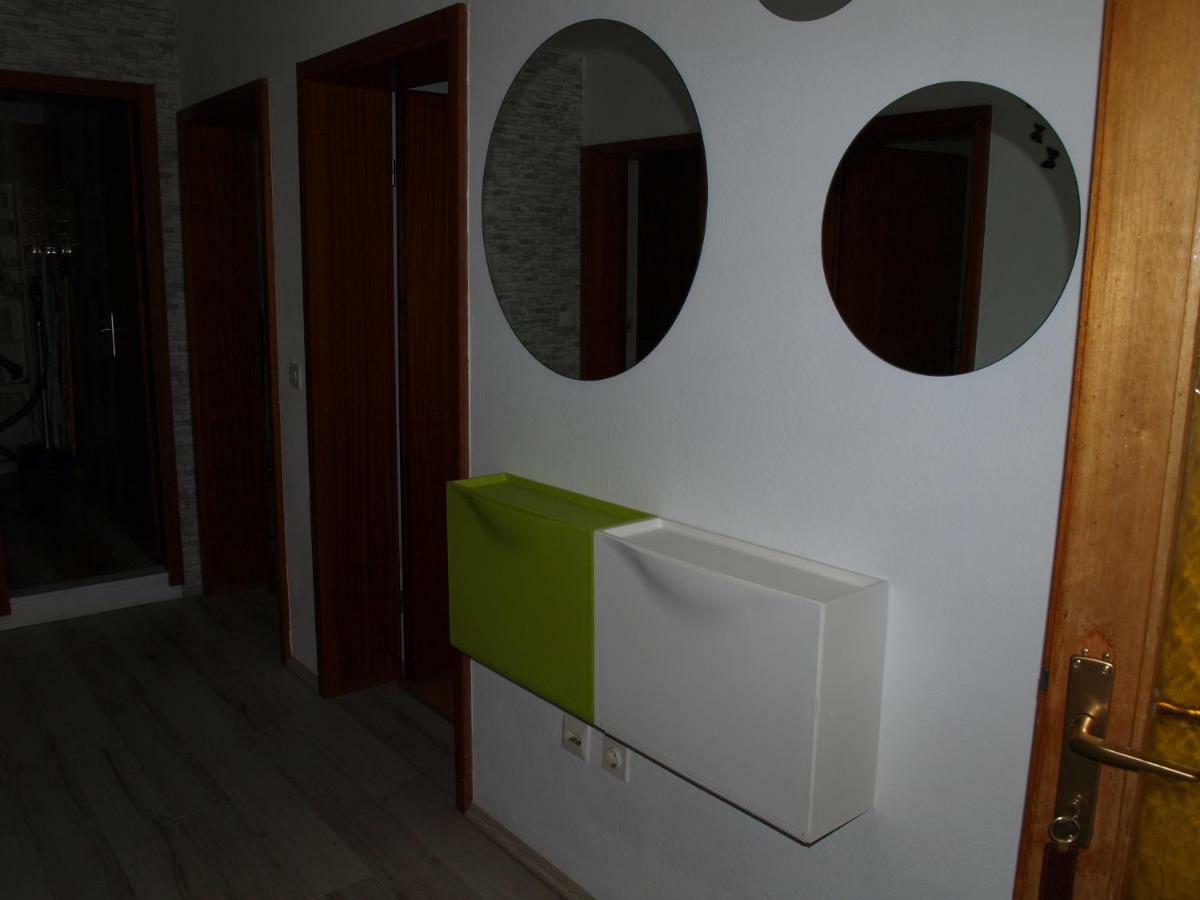 Apartment Duje Makarska Extérieur photo