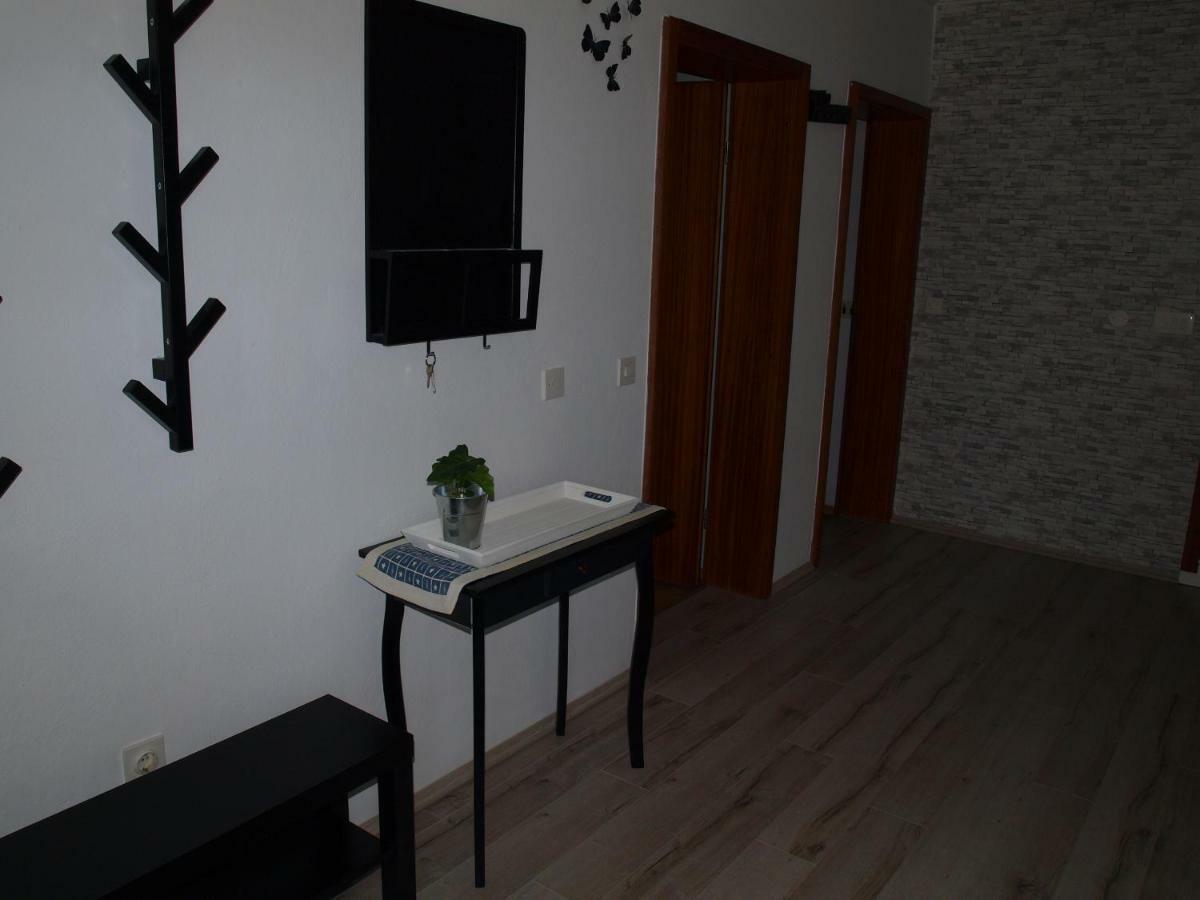 Apartment Duje Makarska Extérieur photo